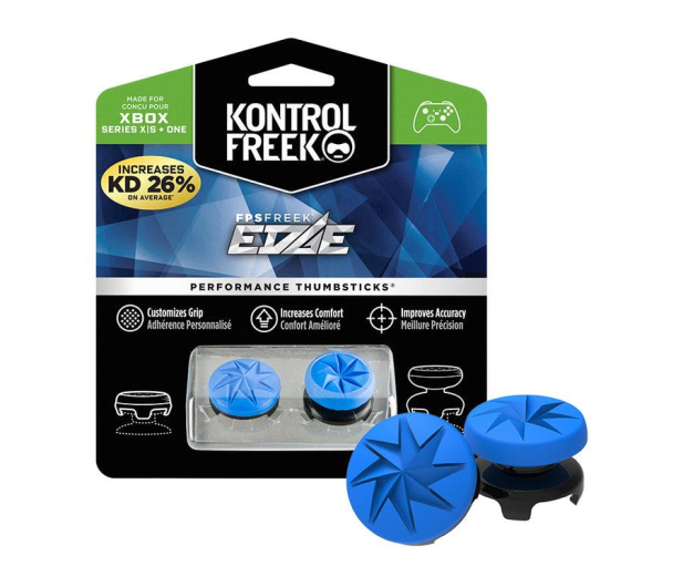 KontrolFreek Edge XBX - 716950 - zdjęcie 5